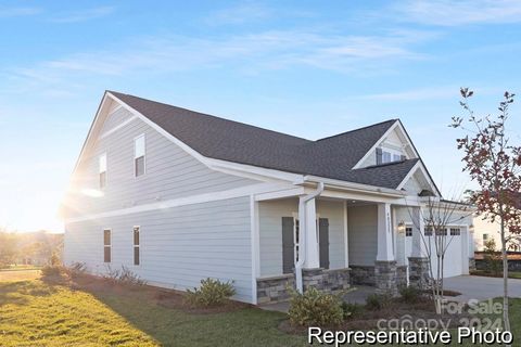 A home in Lancaster