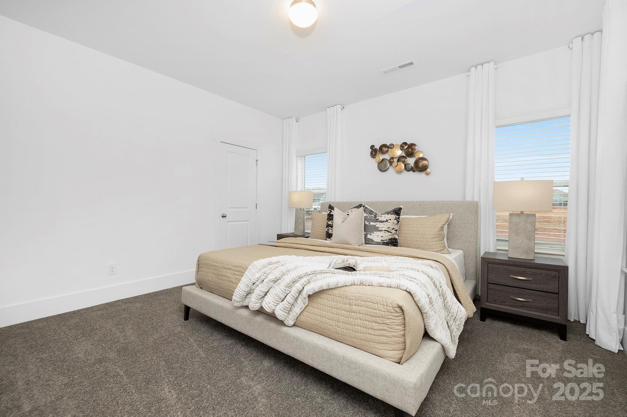 Edgewater - Residential