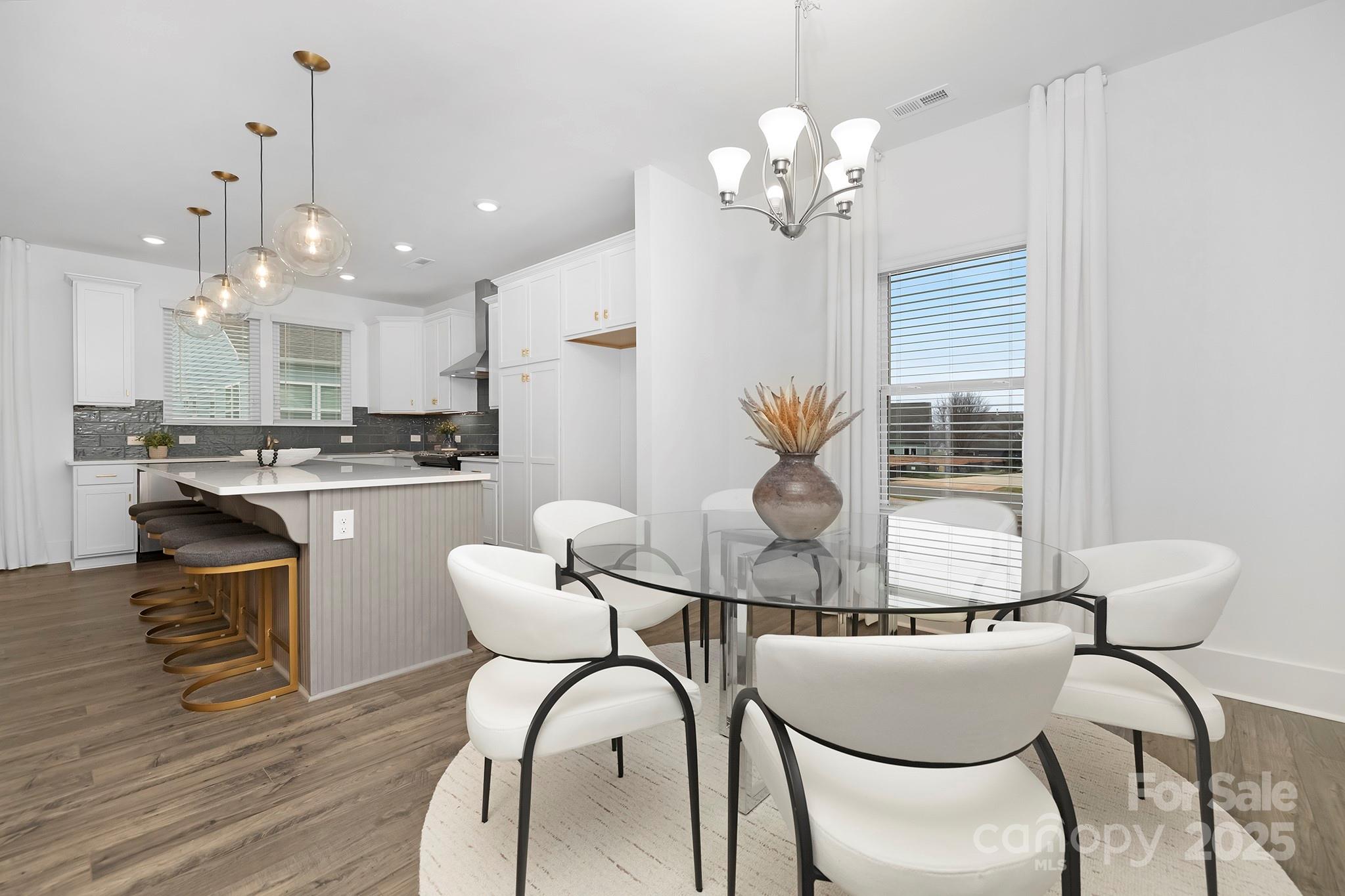 Edgewater - Residential