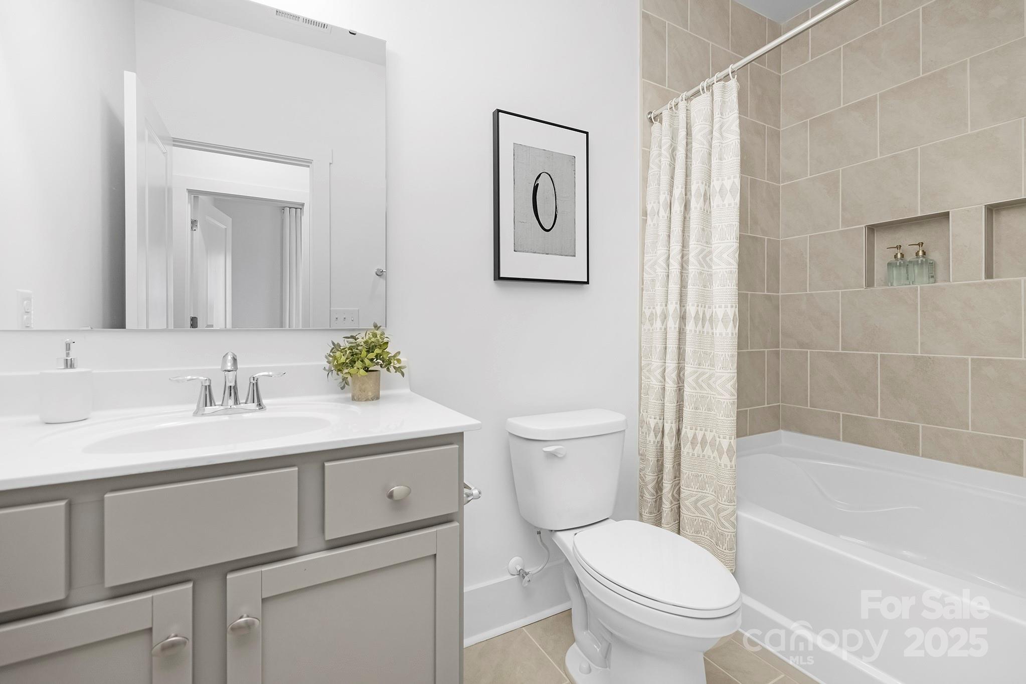 Edgewater - Residential