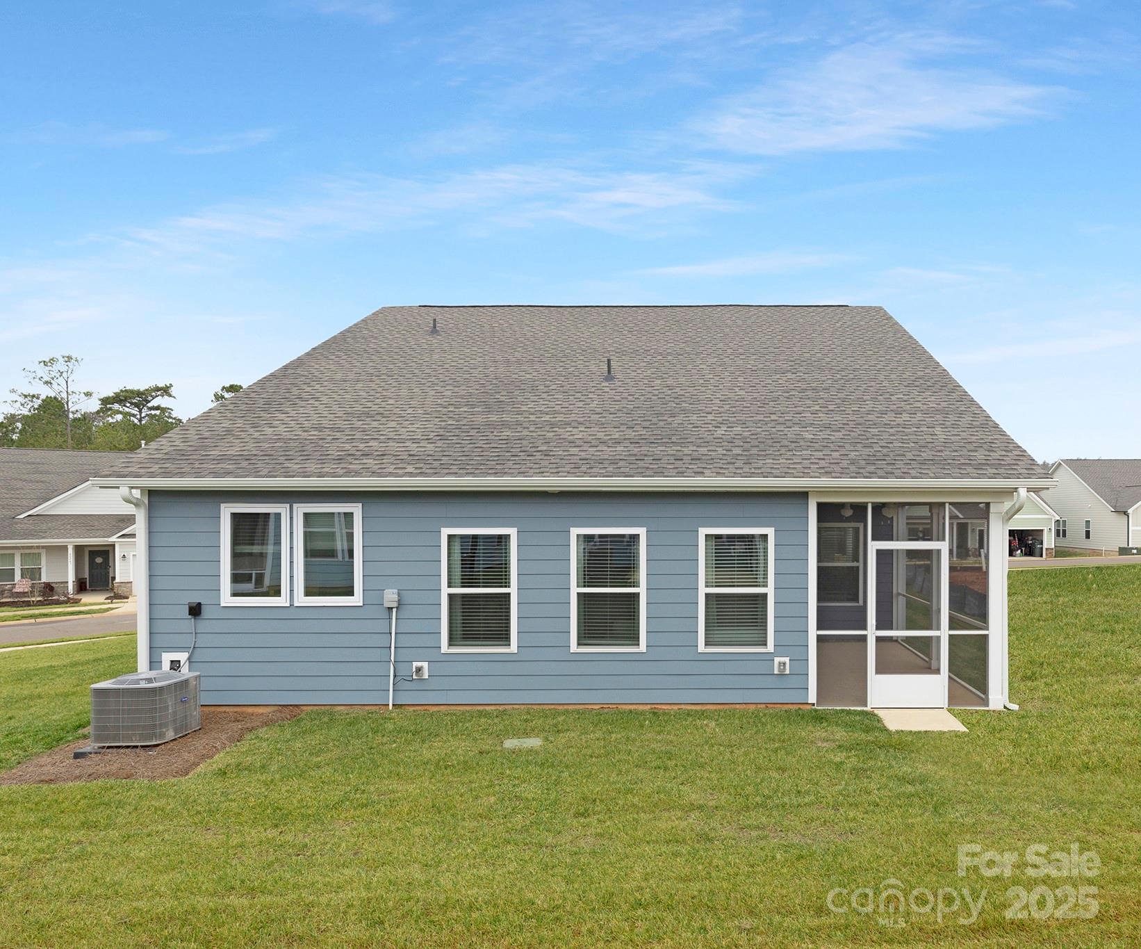 Edgewater - Residential