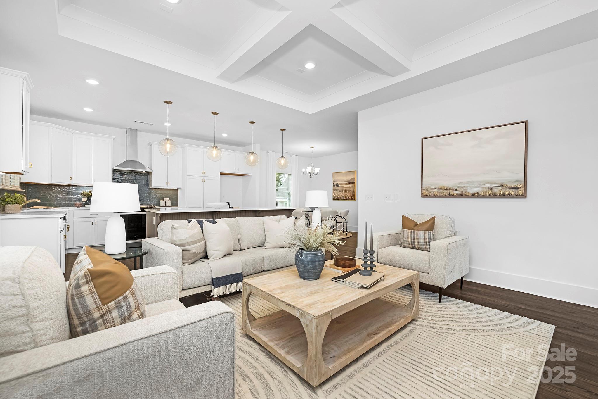 Edgewater - Residential