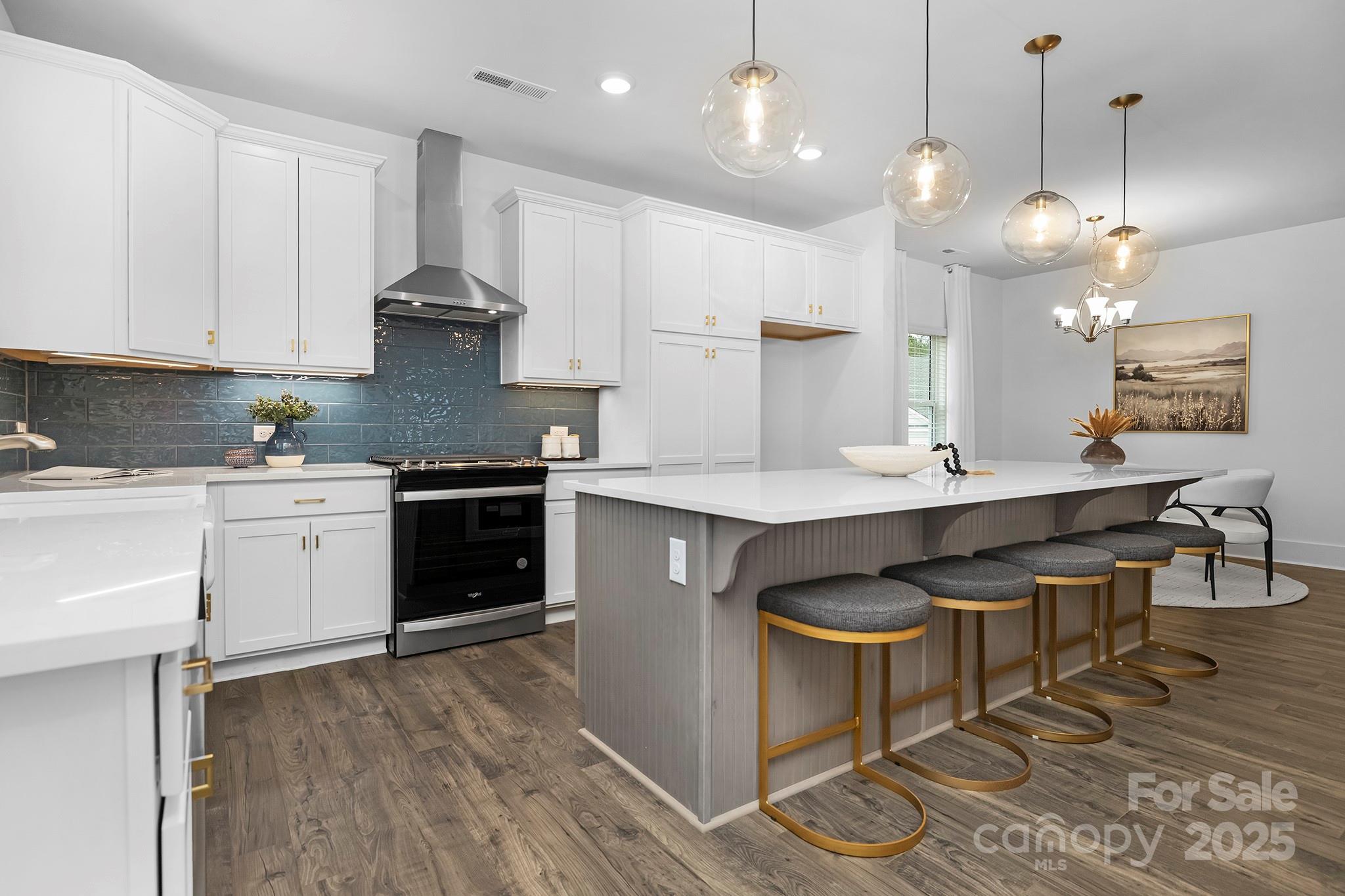 Edgewater - Residential