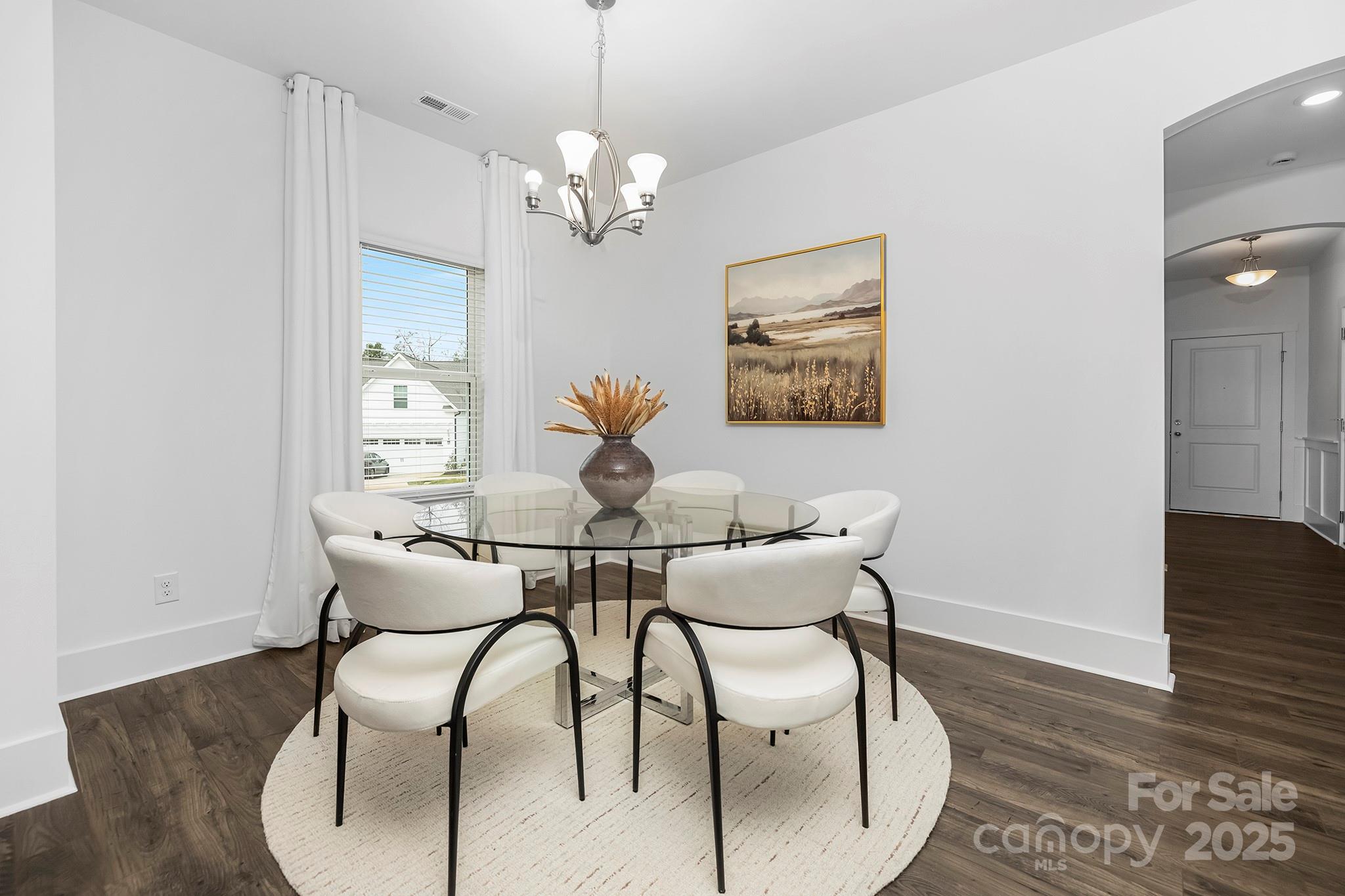 Edgewater - Residential