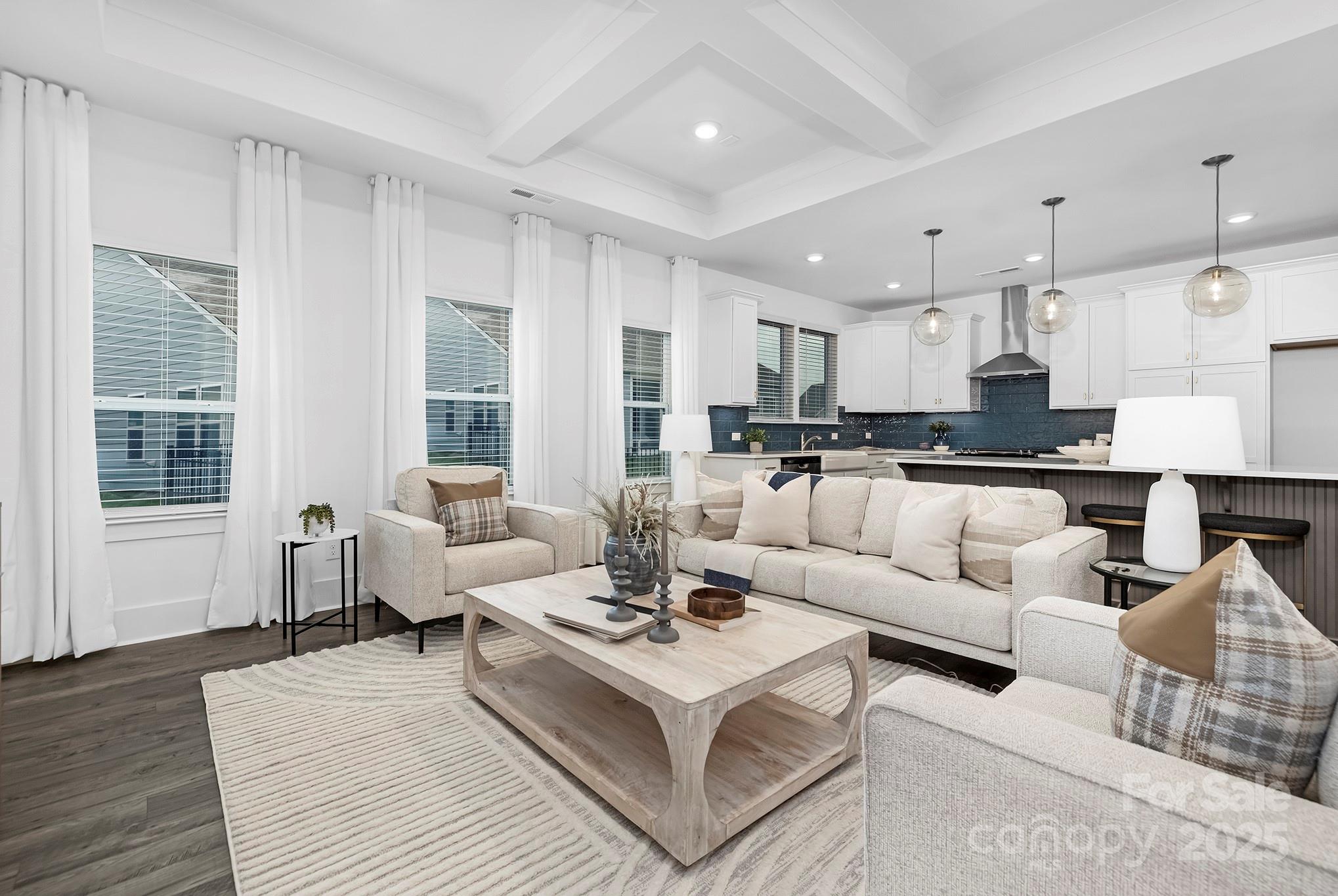 Edgewater - Residential