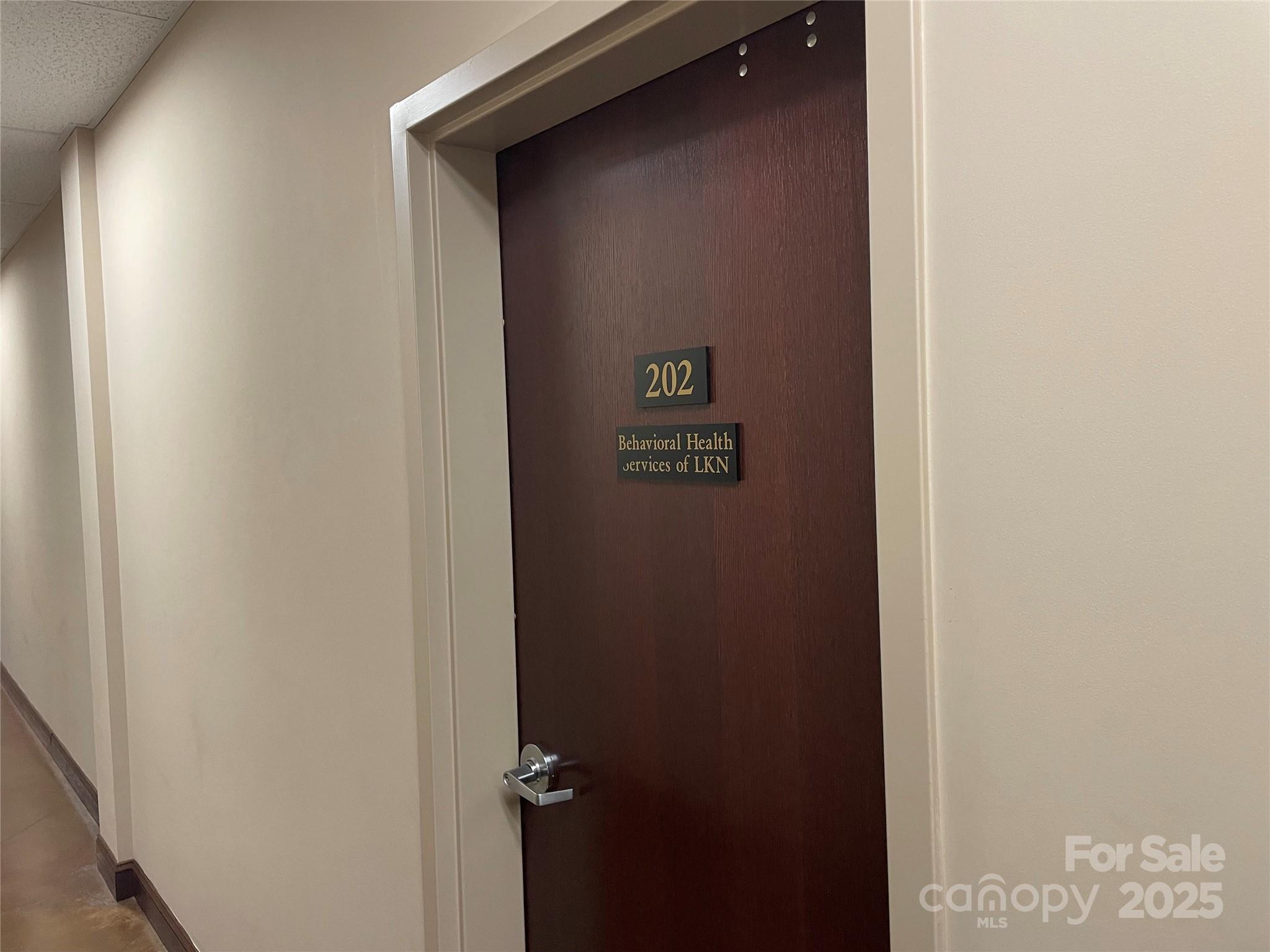 107 Kilson Drive 202 & 204