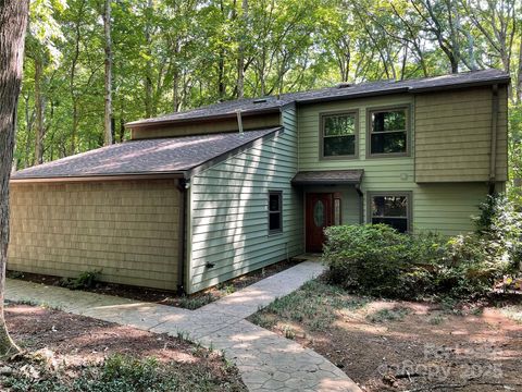 Photo of 217 Raintree Drive, Matthews, NC 28104 (MLS # 4308640)