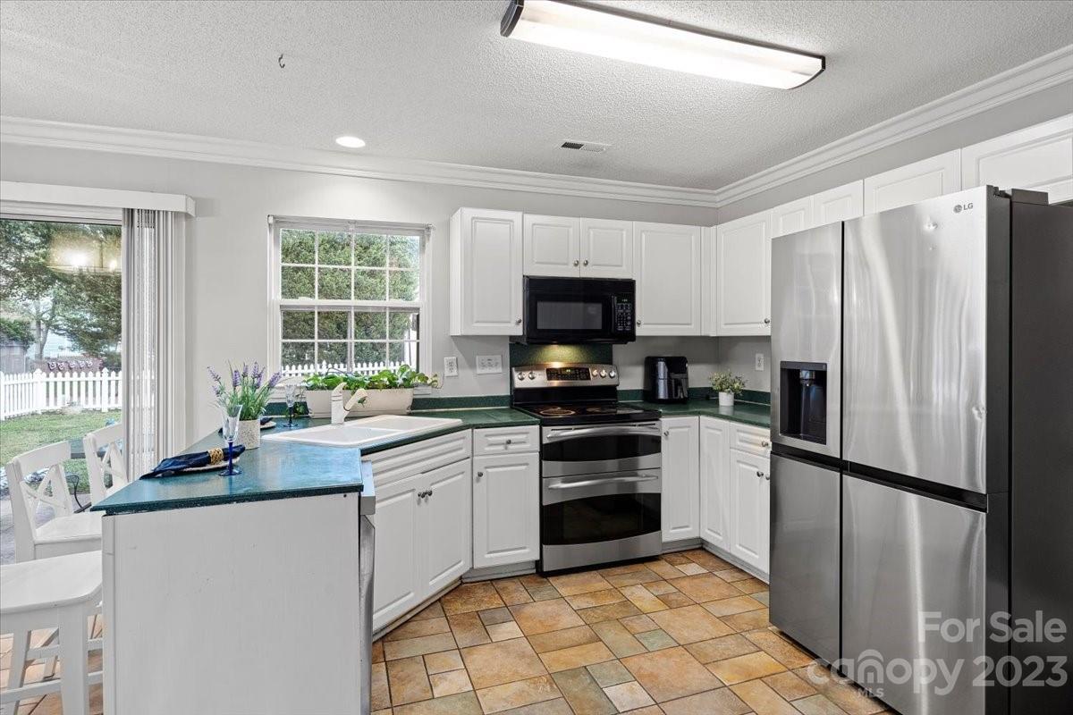 Lake Park - Residential