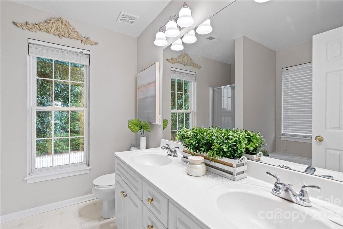 Lake Park - Residential