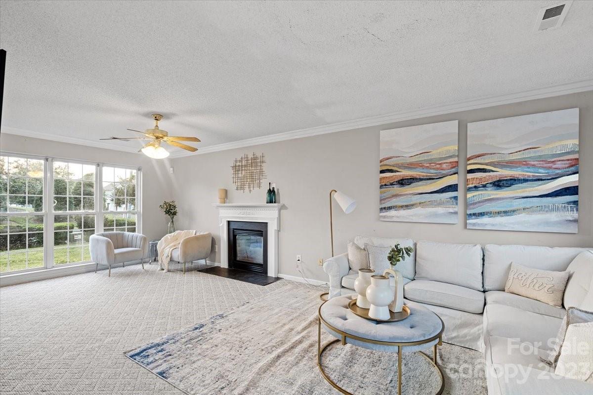 Lake Park - Residential