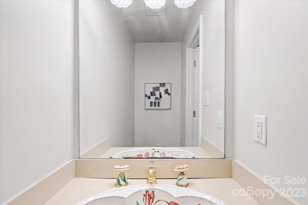 Lake Park - Residential