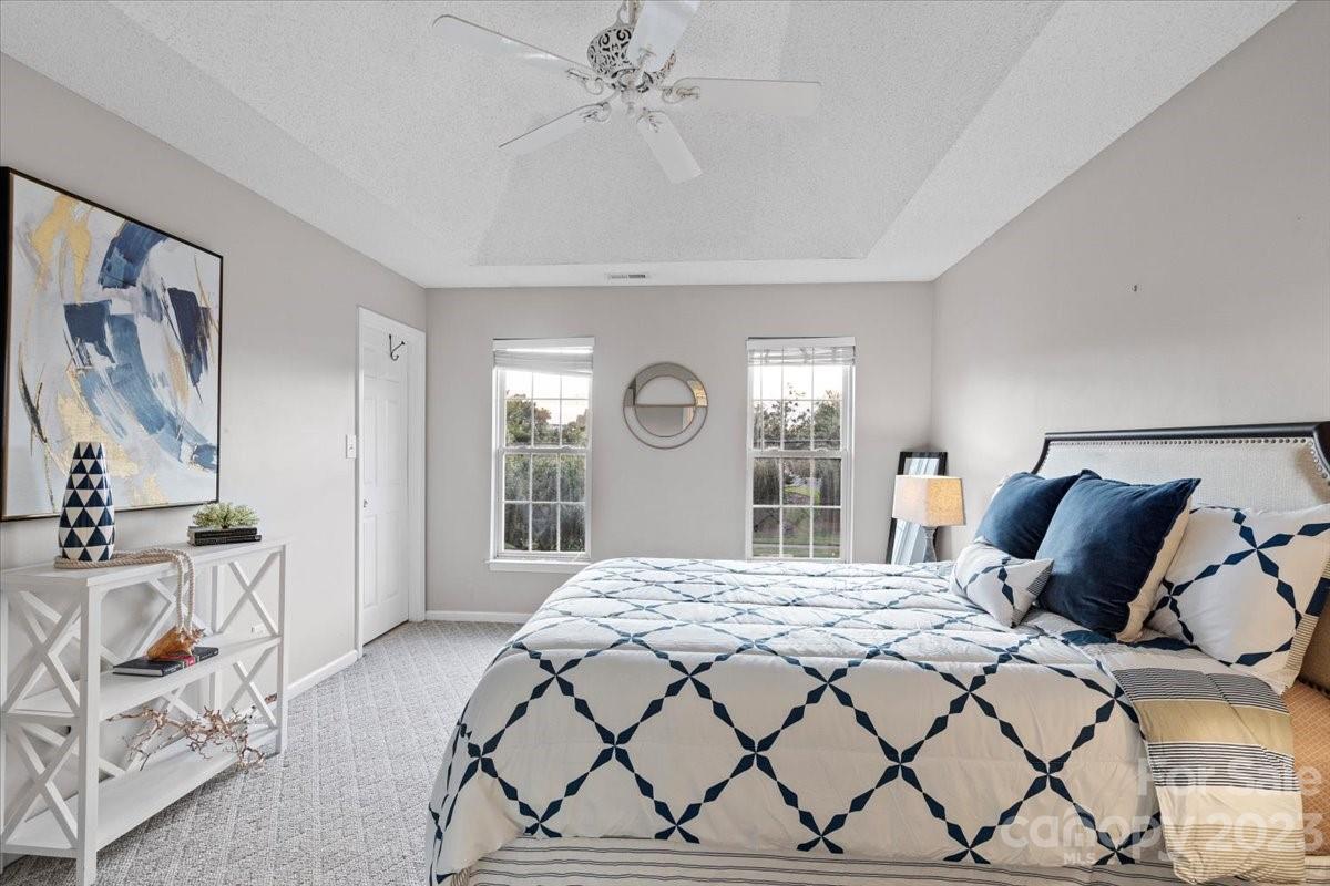 Lake Park - Residential