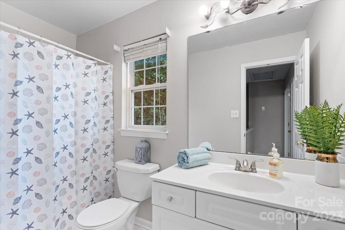 Lake Park - Residential