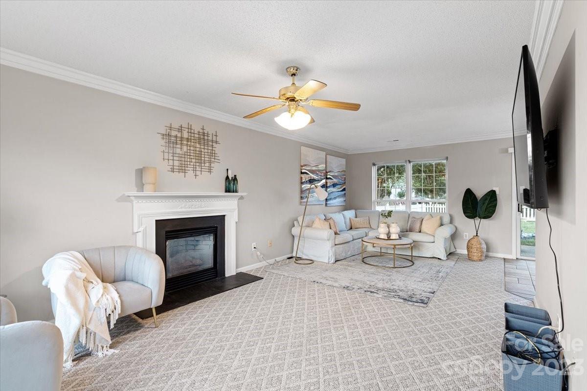 Lake Park - Residential