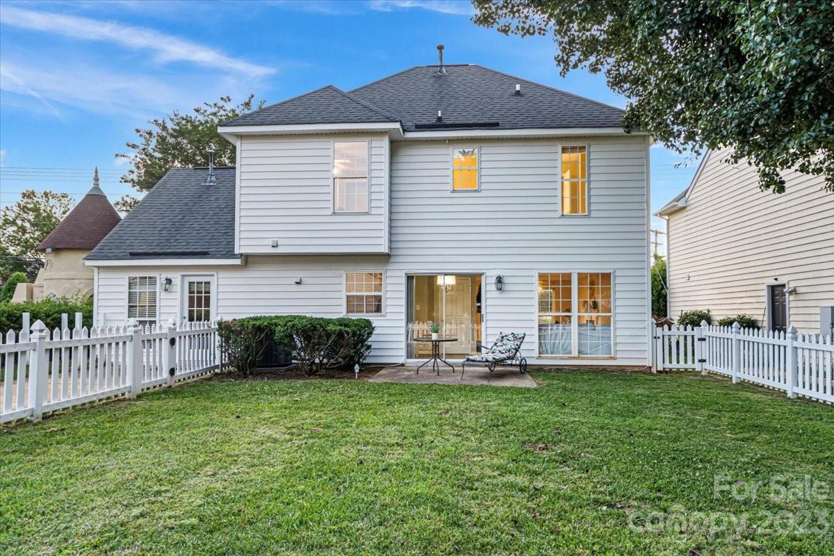 Lake Park - Residential