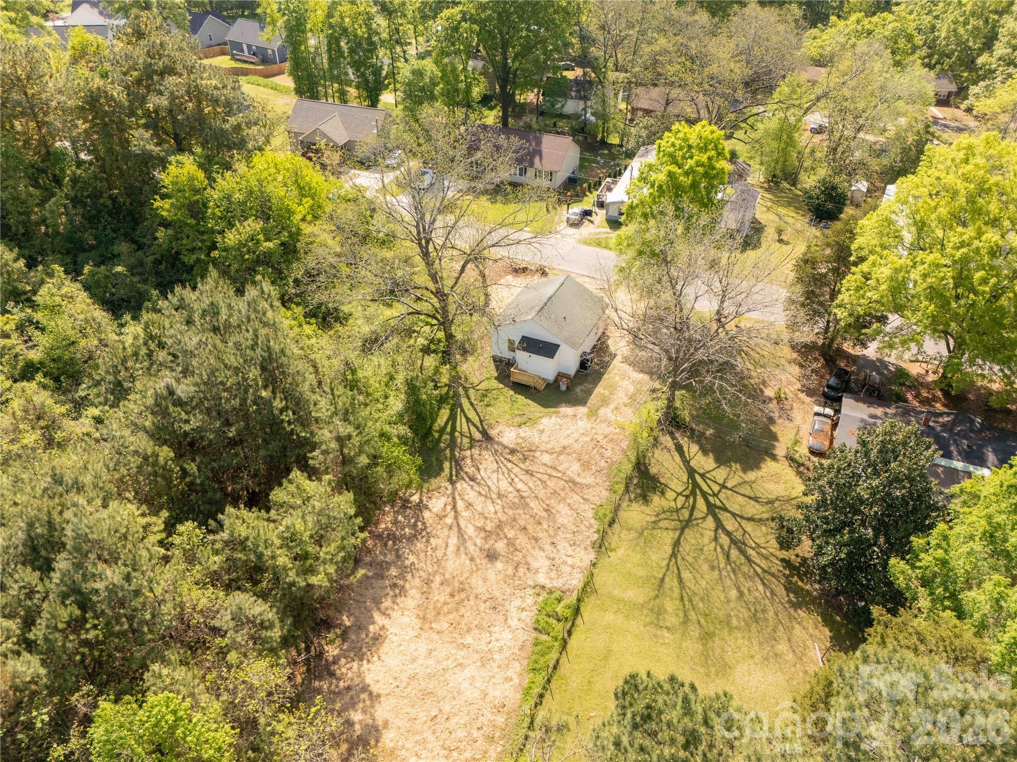 West View - Residential