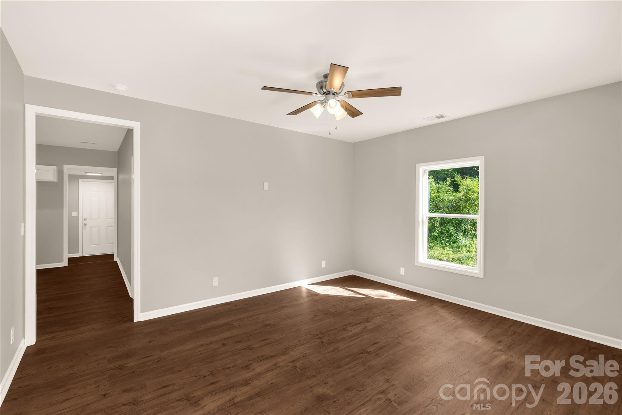 West View - Residential