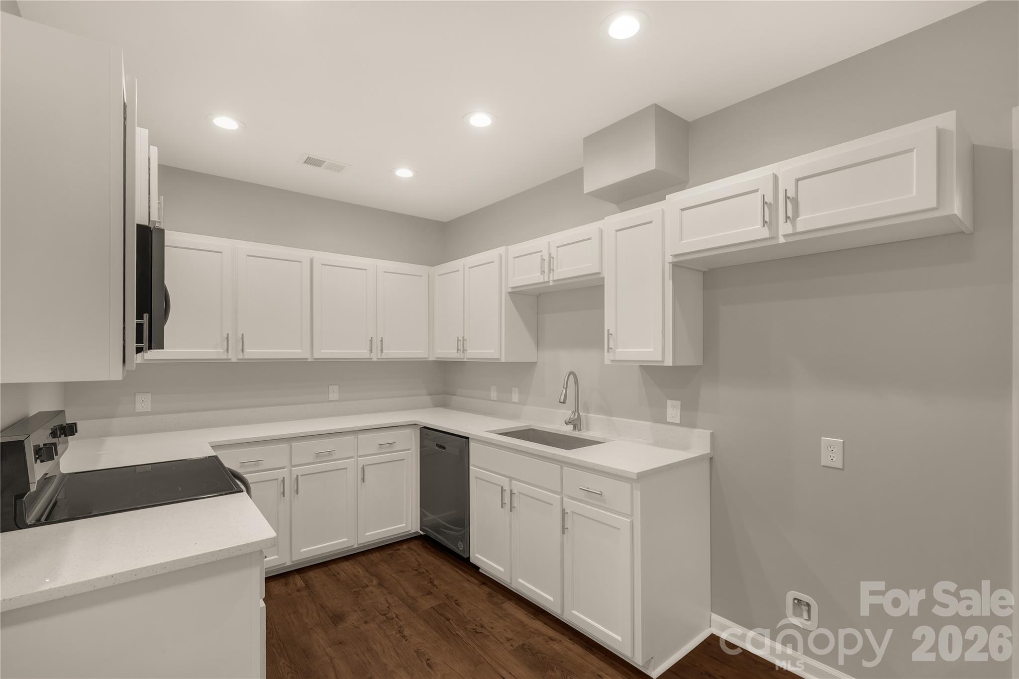 West View - Residential