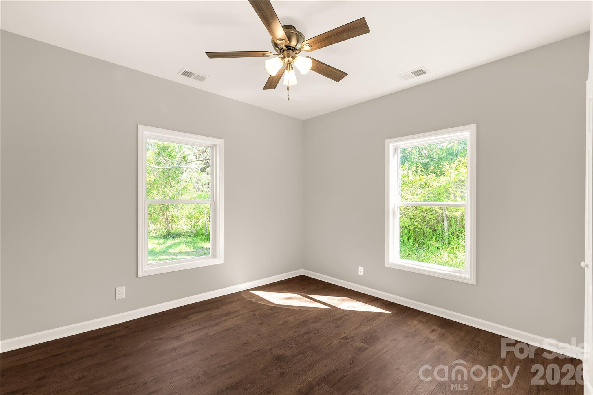 West View - Residential