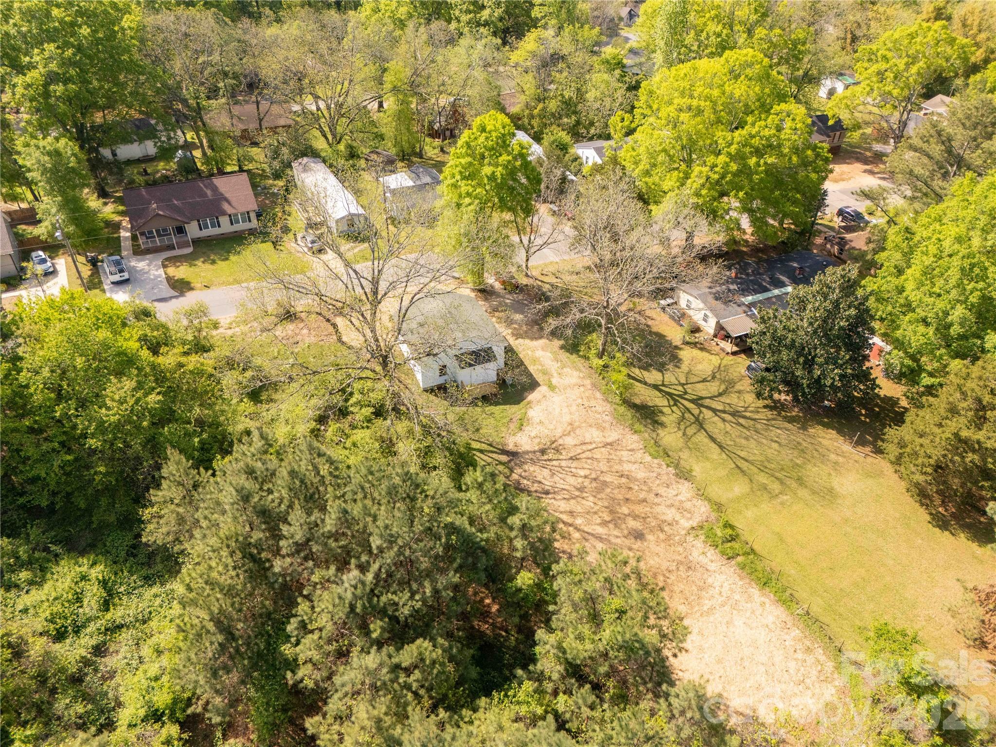 West View - Residential