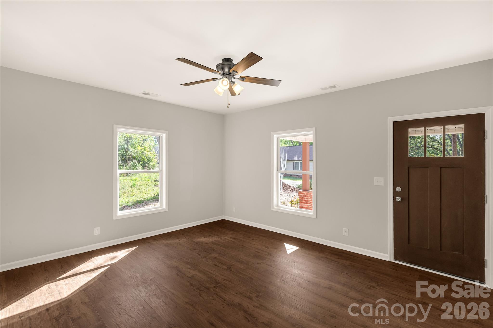 West View - Residential