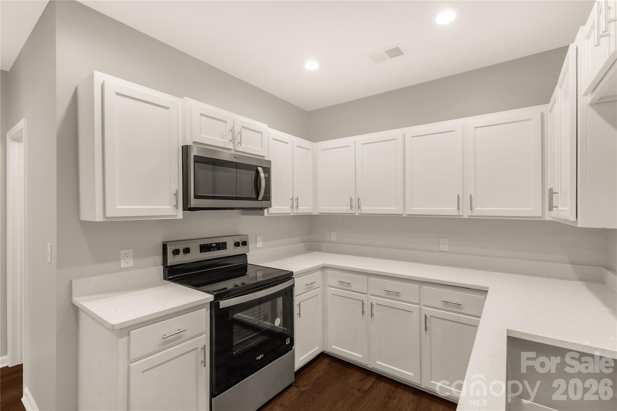 West View - Residential