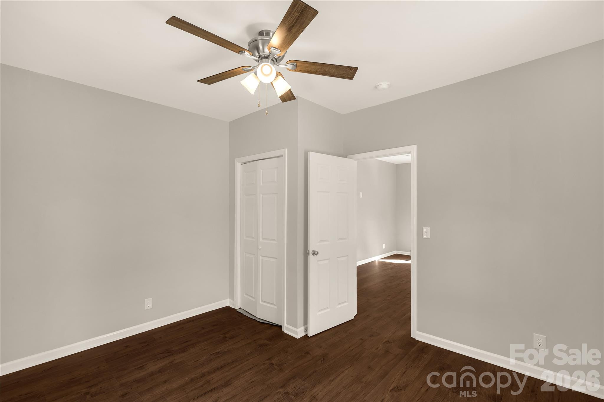 West View - Residential