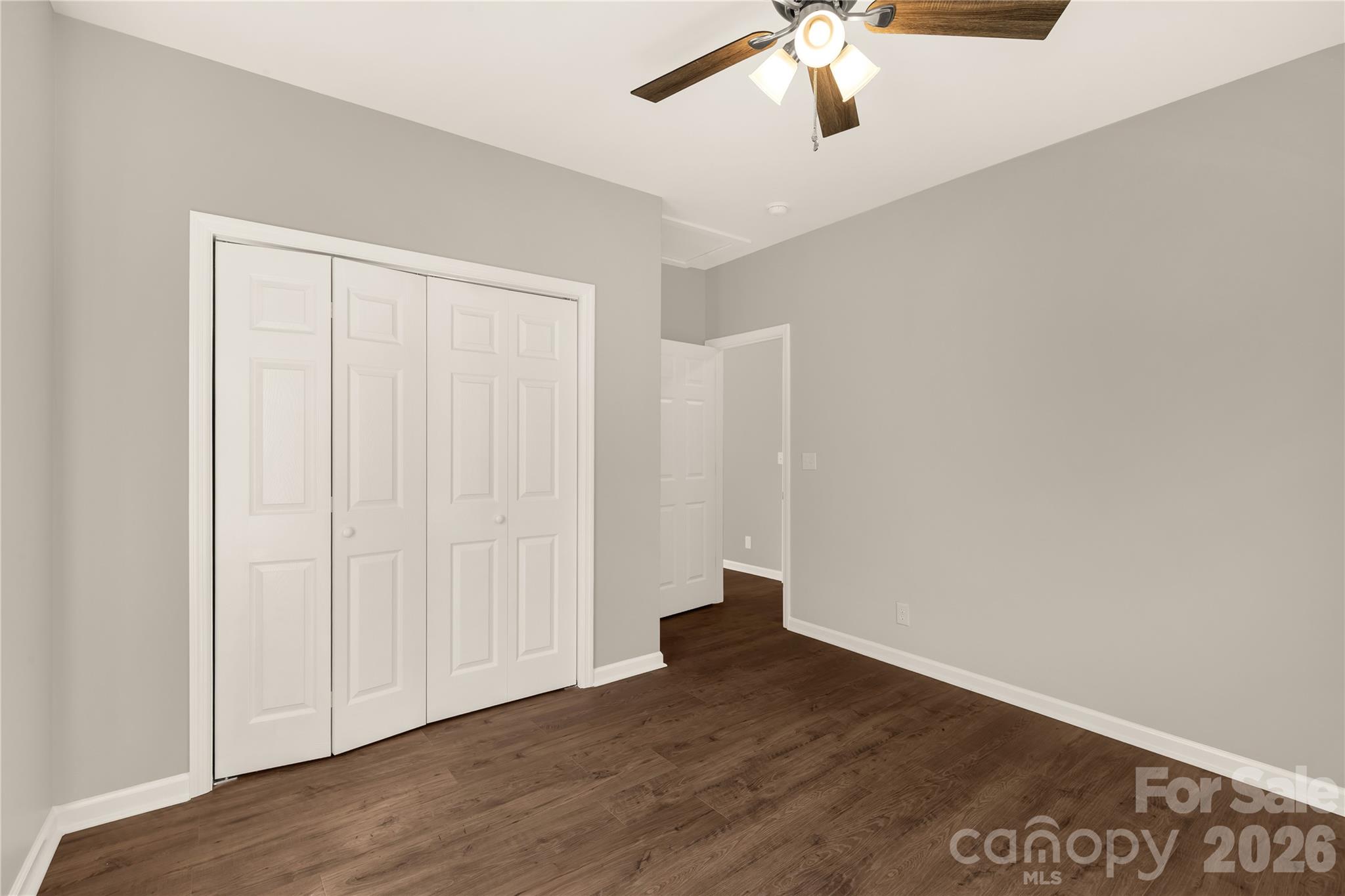West View - Residential