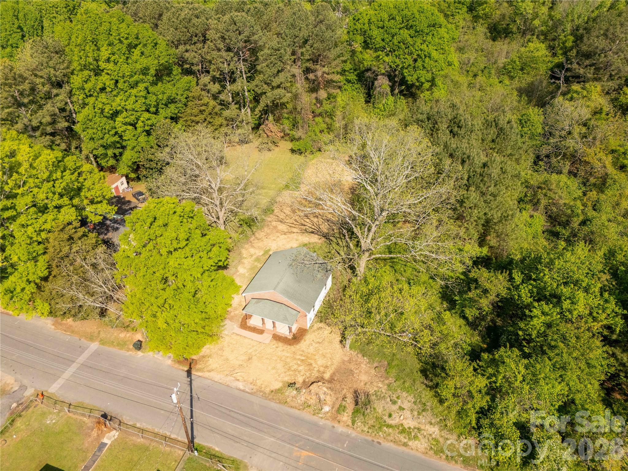 West View - Residential