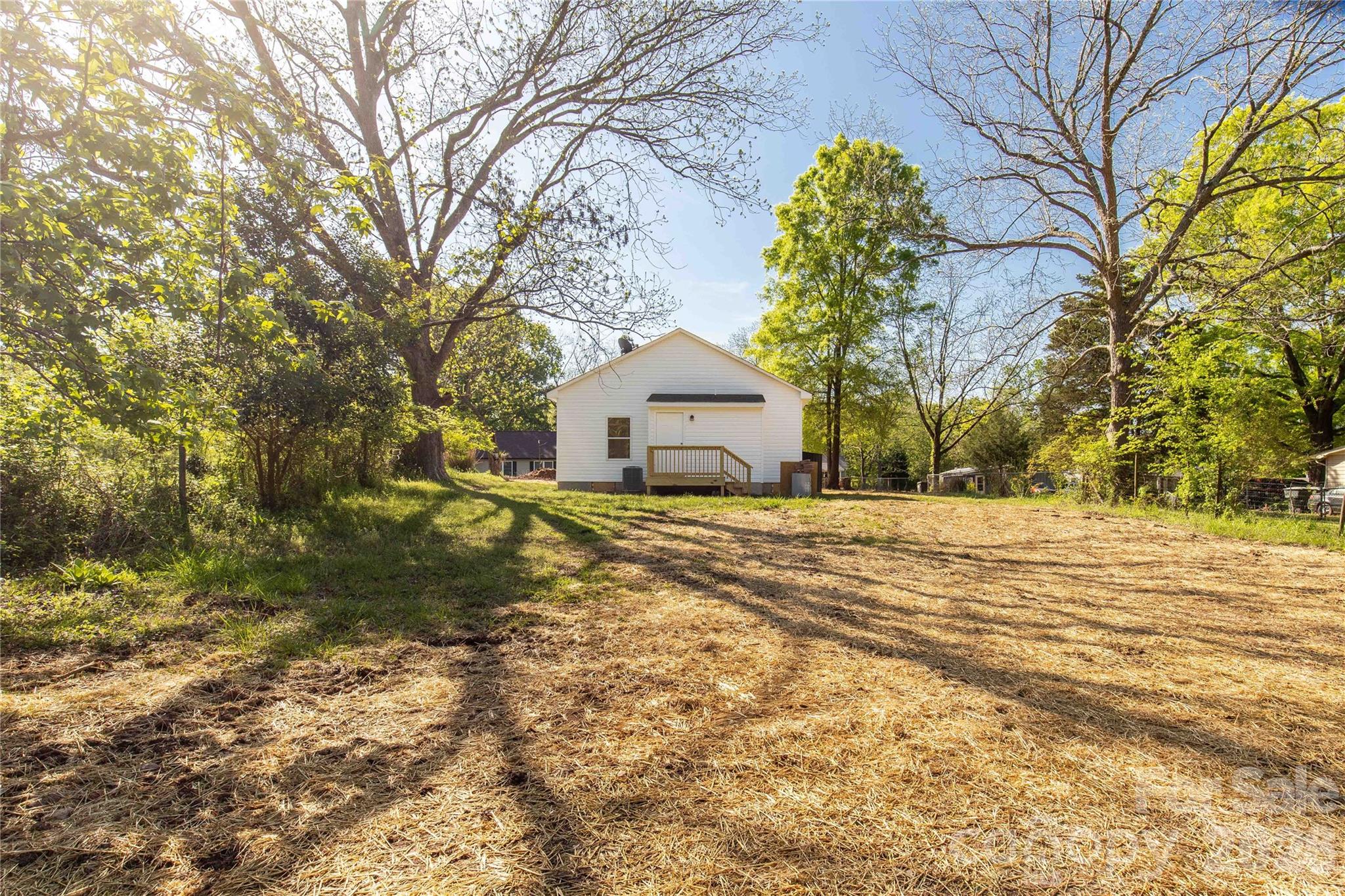 West View - Residential