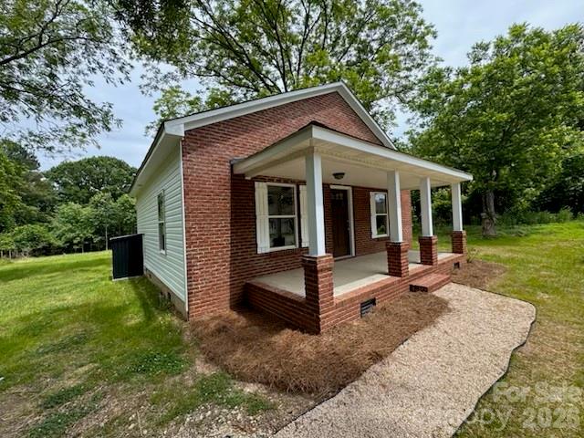 West View - Residential