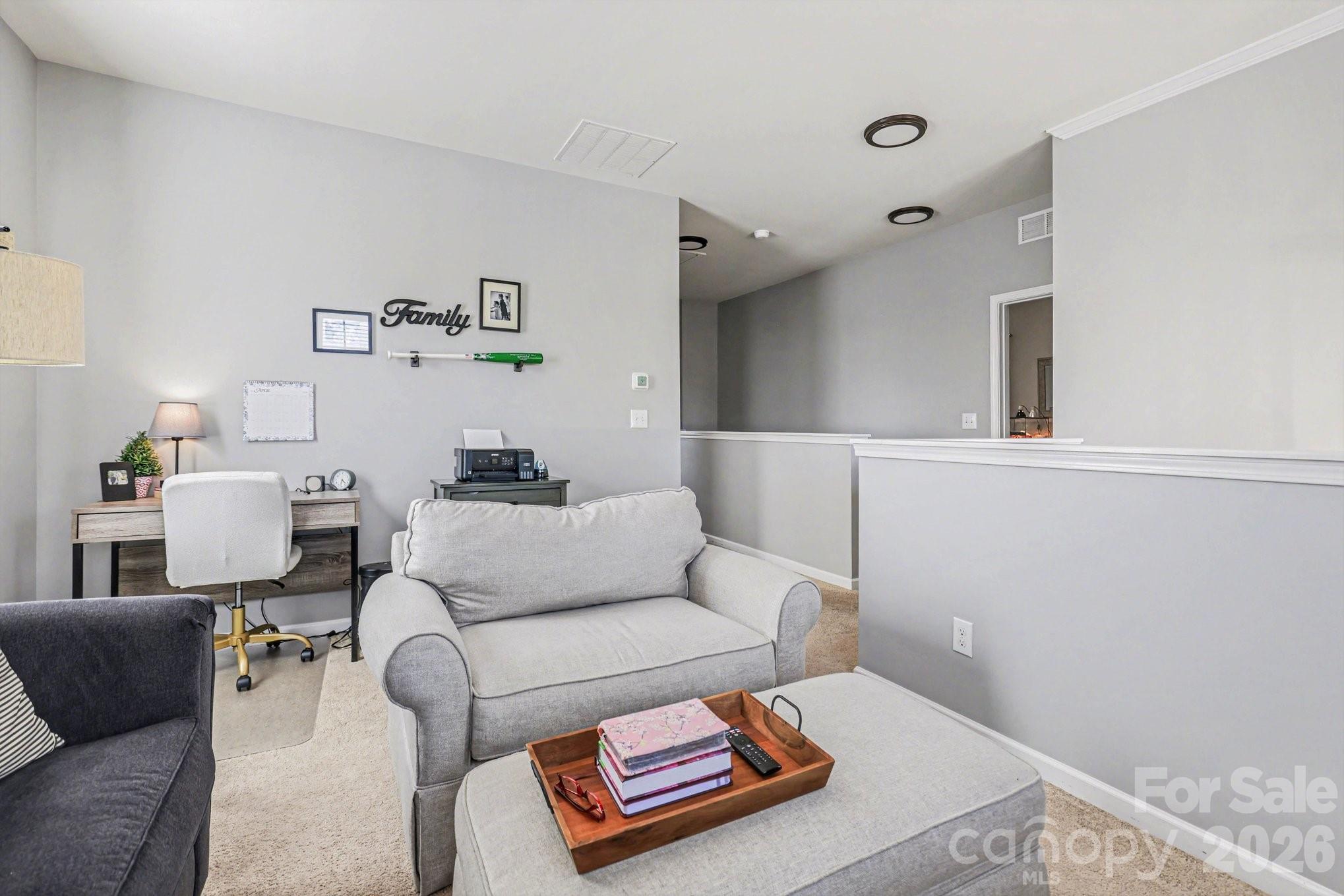 Cameron Creek - Residential