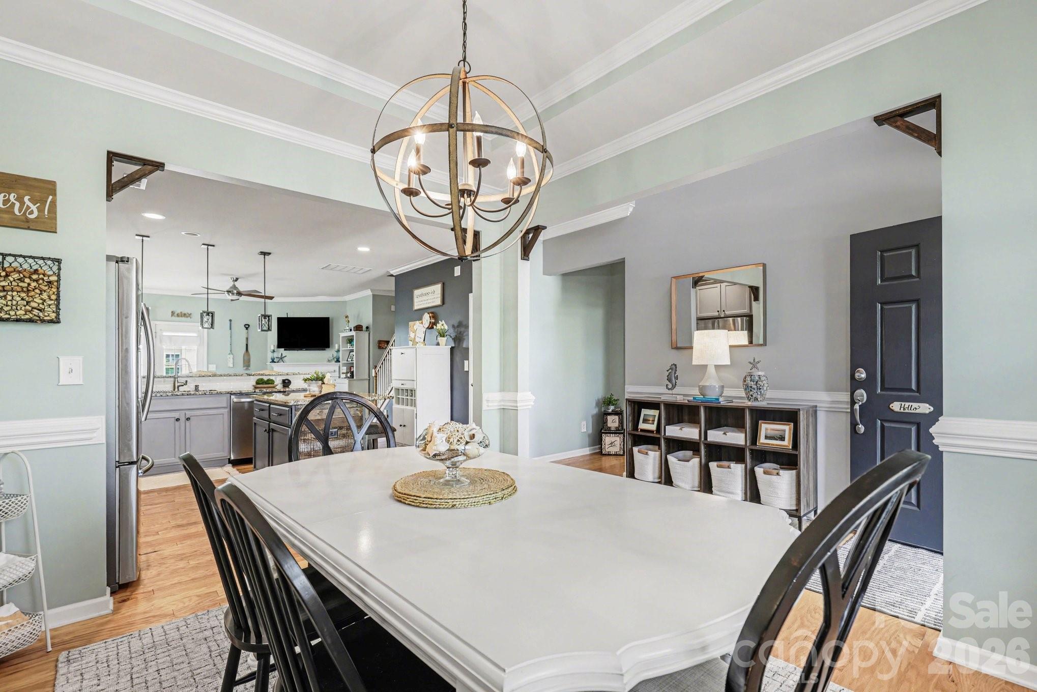 Cameron Creek - Residential