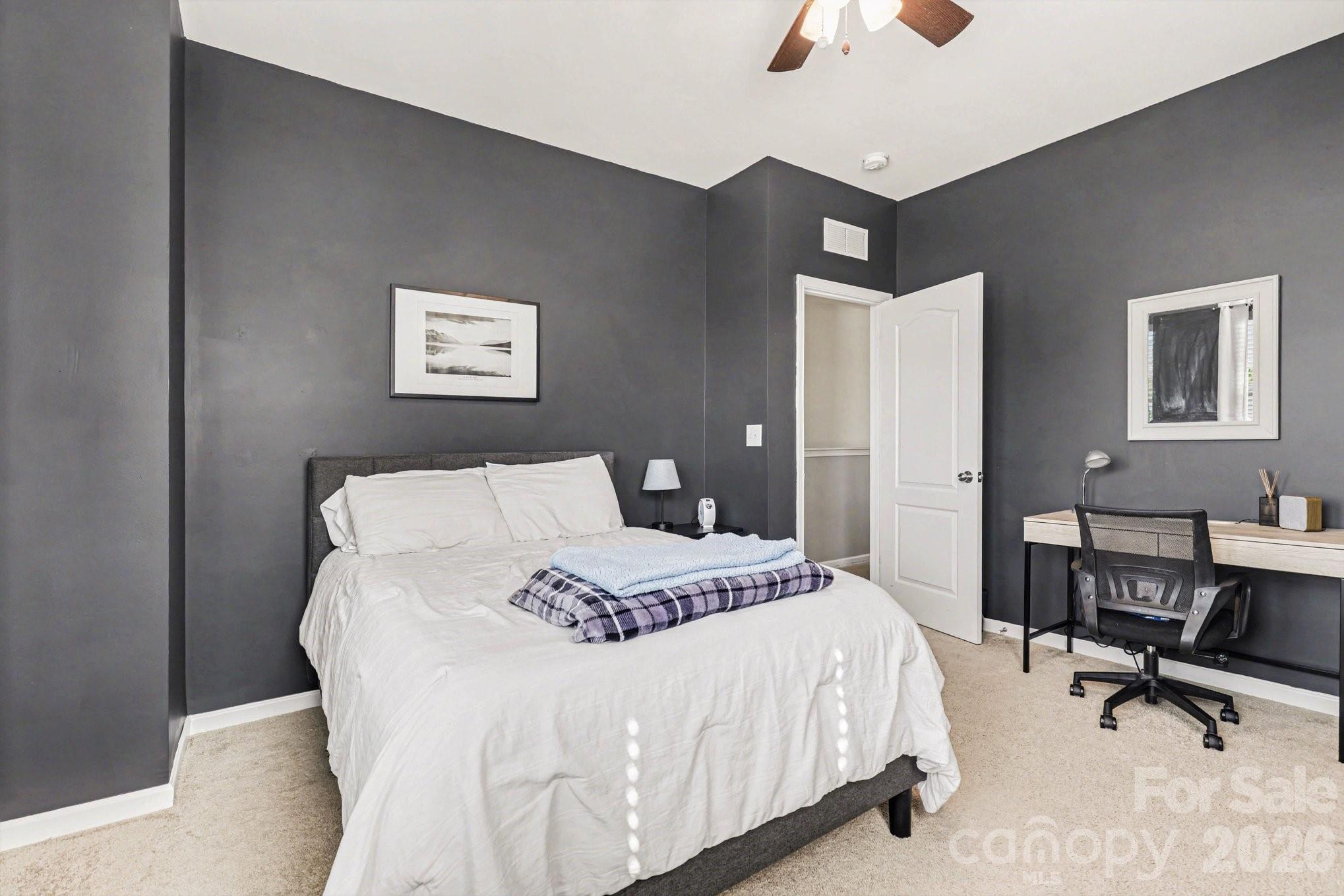 Cameron Creek - Residential