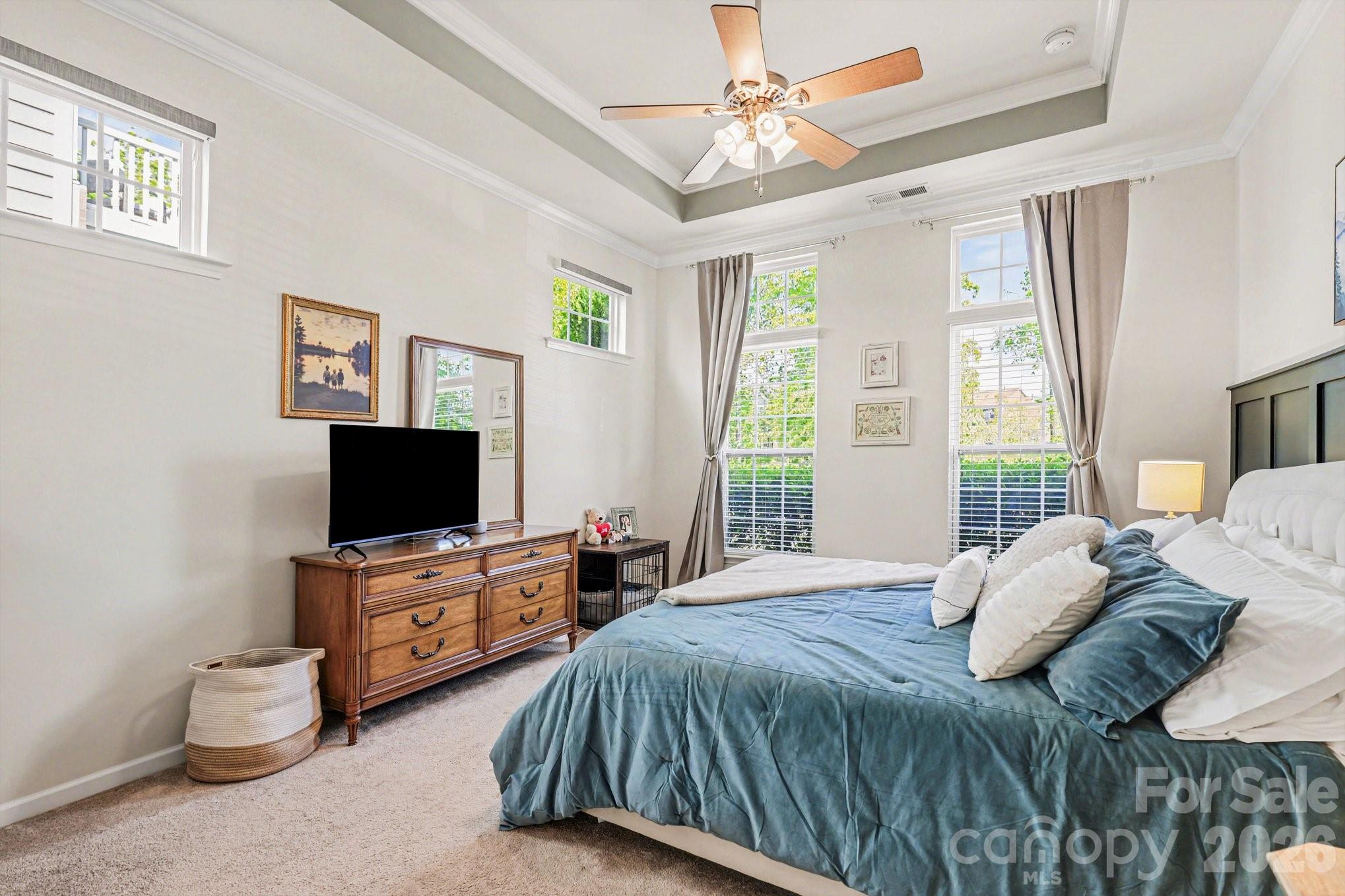 Cameron Creek - Residential