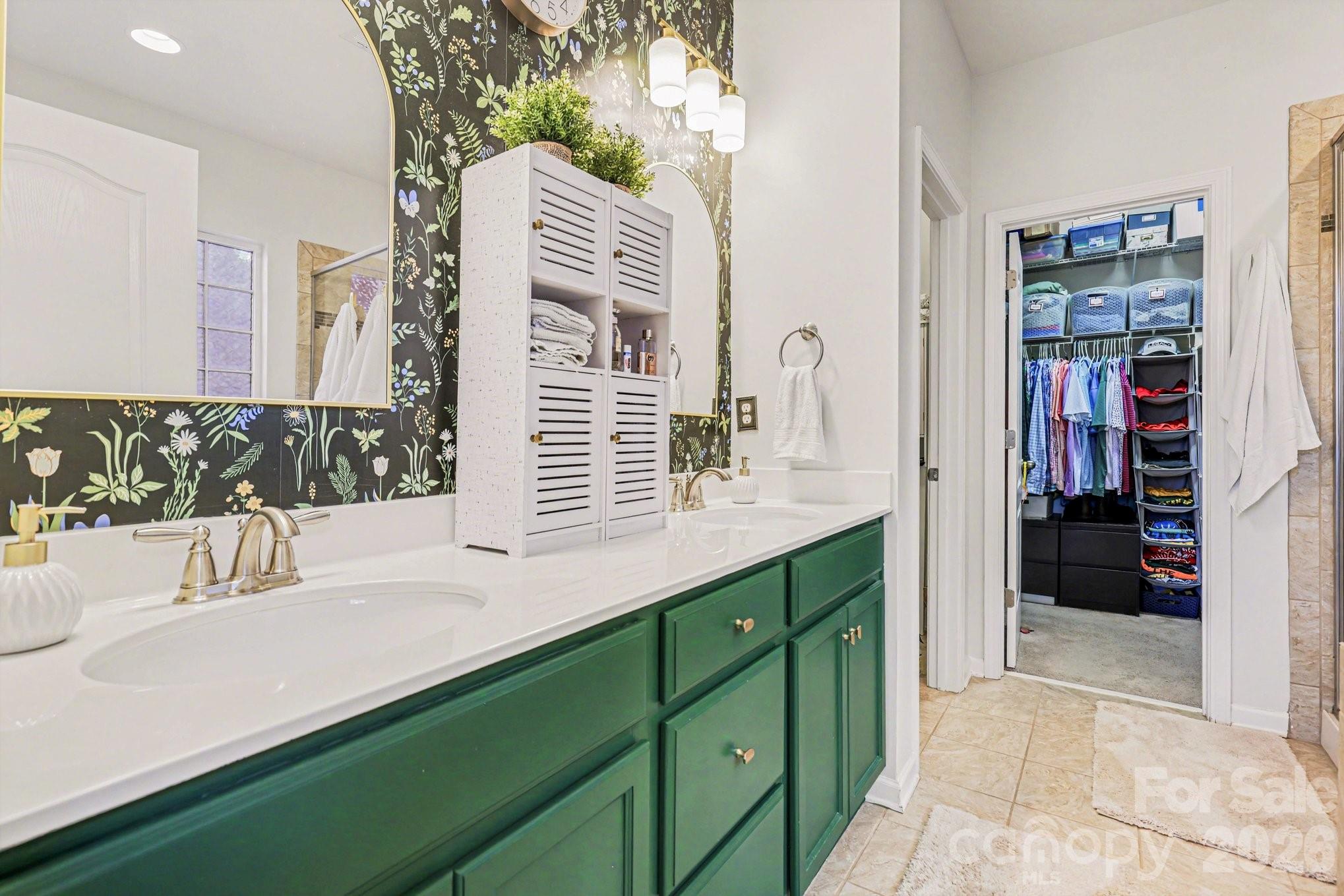 Cameron Creek - Residential