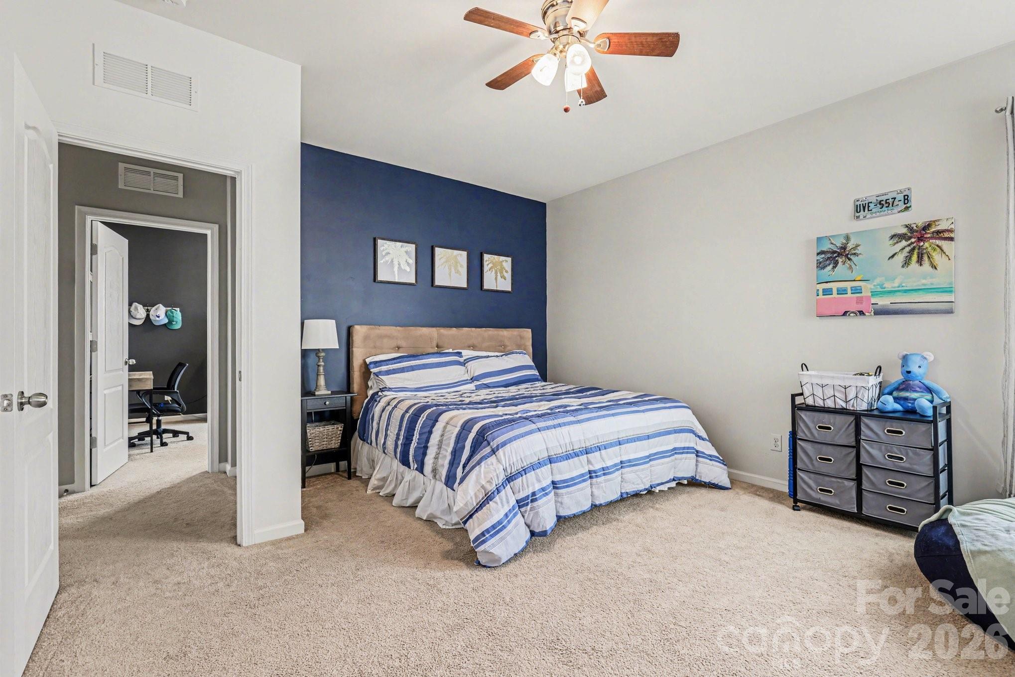 Cameron Creek - Residential