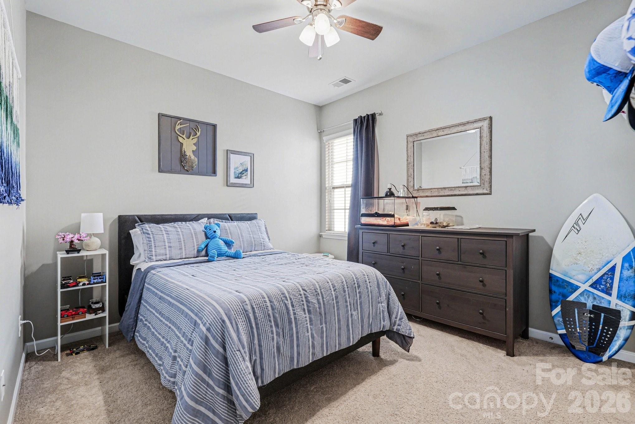 Cameron Creek - Residential