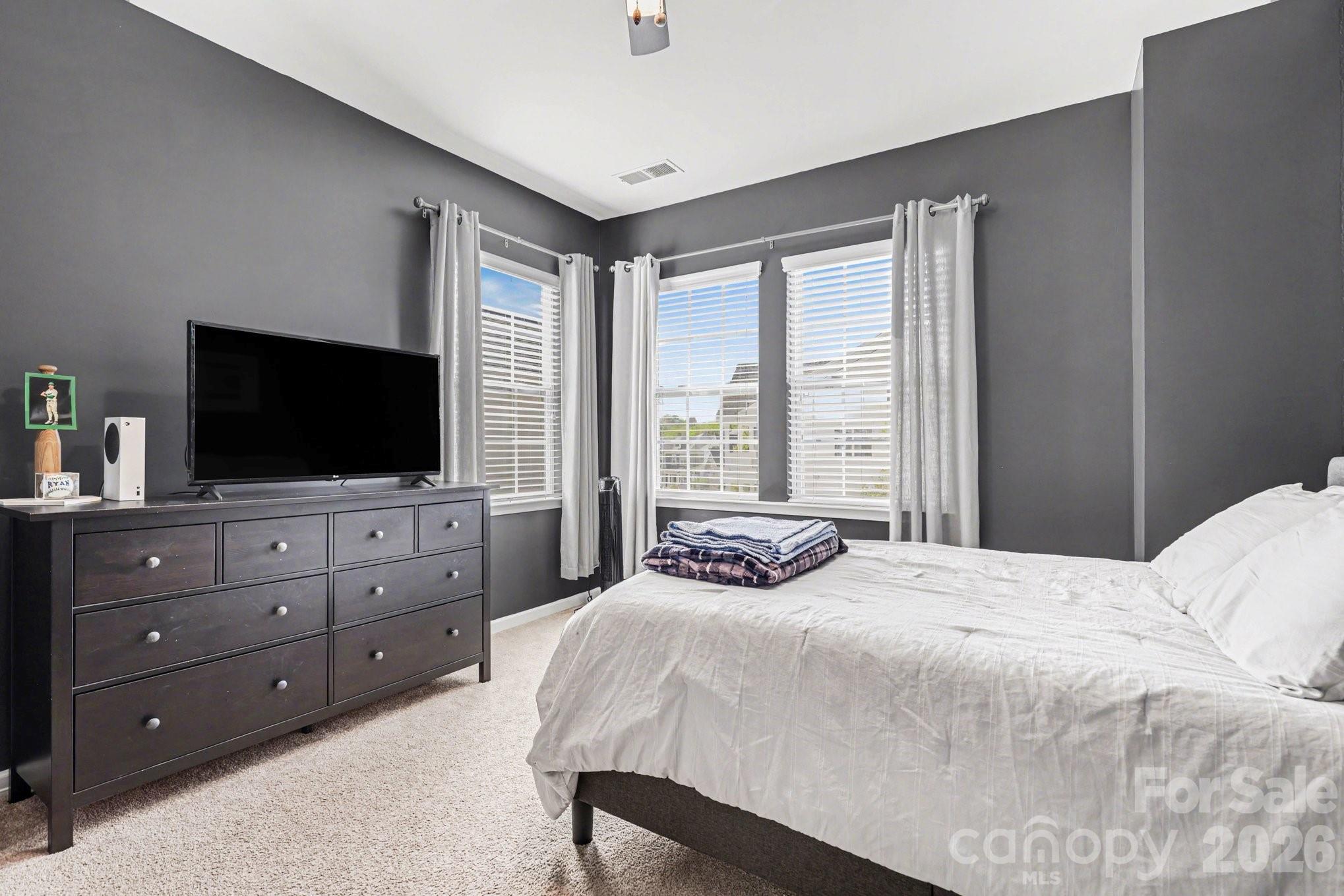 Cameron Creek - Residential