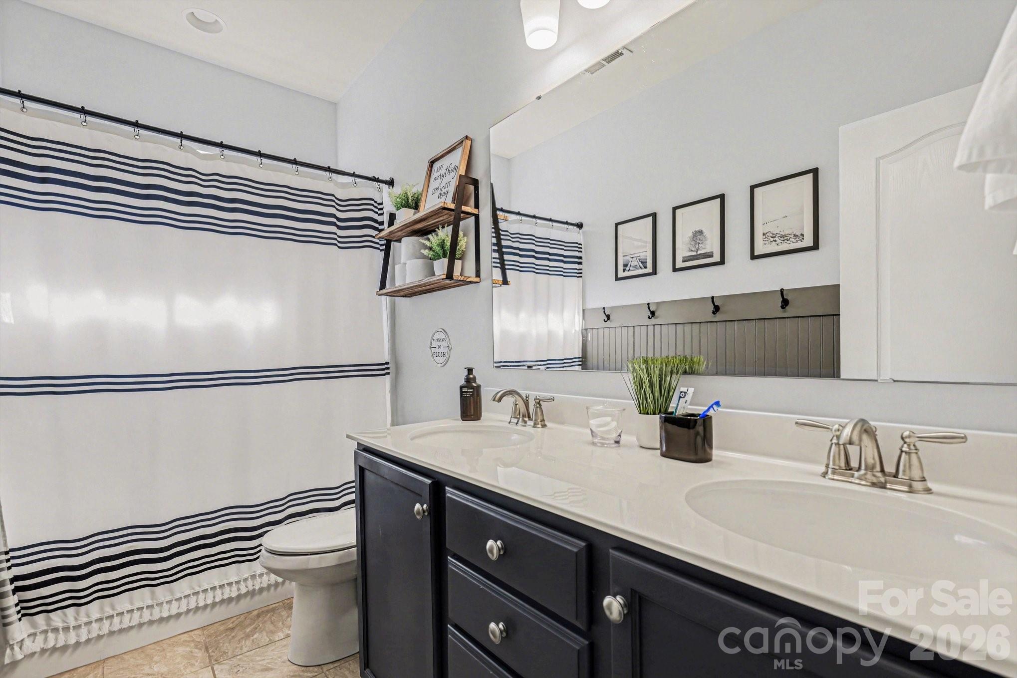 Cameron Creek - Residential