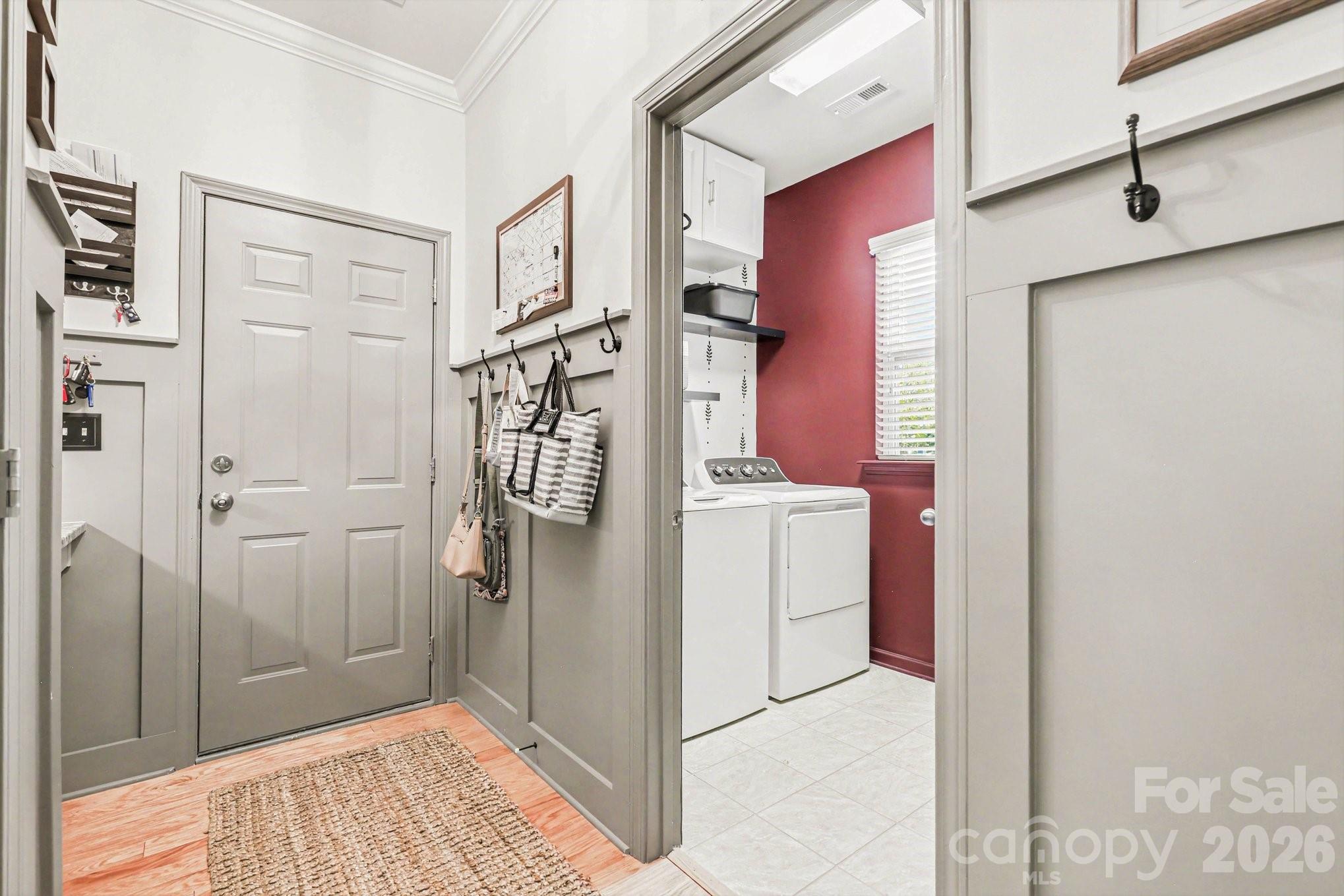 Cameron Creek - Residential