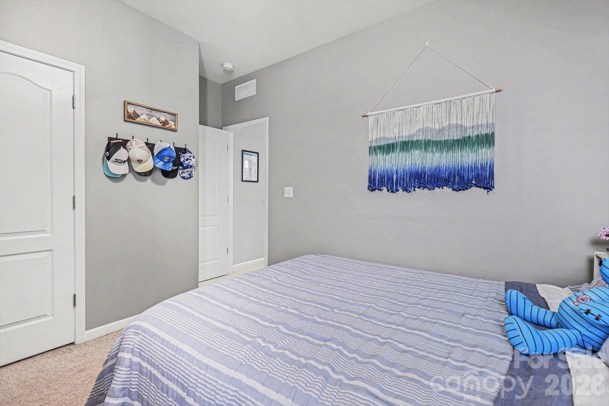 Cameron Creek - Residential