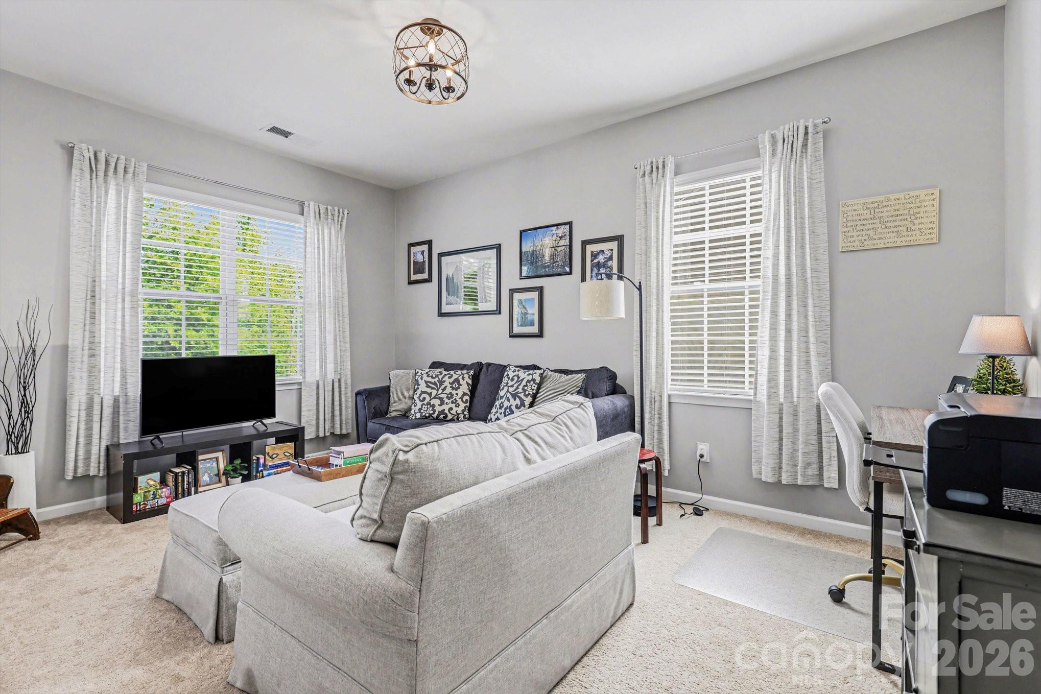 Cameron Creek - Residential