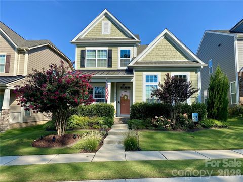 Photo of 5153 Waterloo Drive, Fort Mill, SC 29708 (MLS # 4369629)