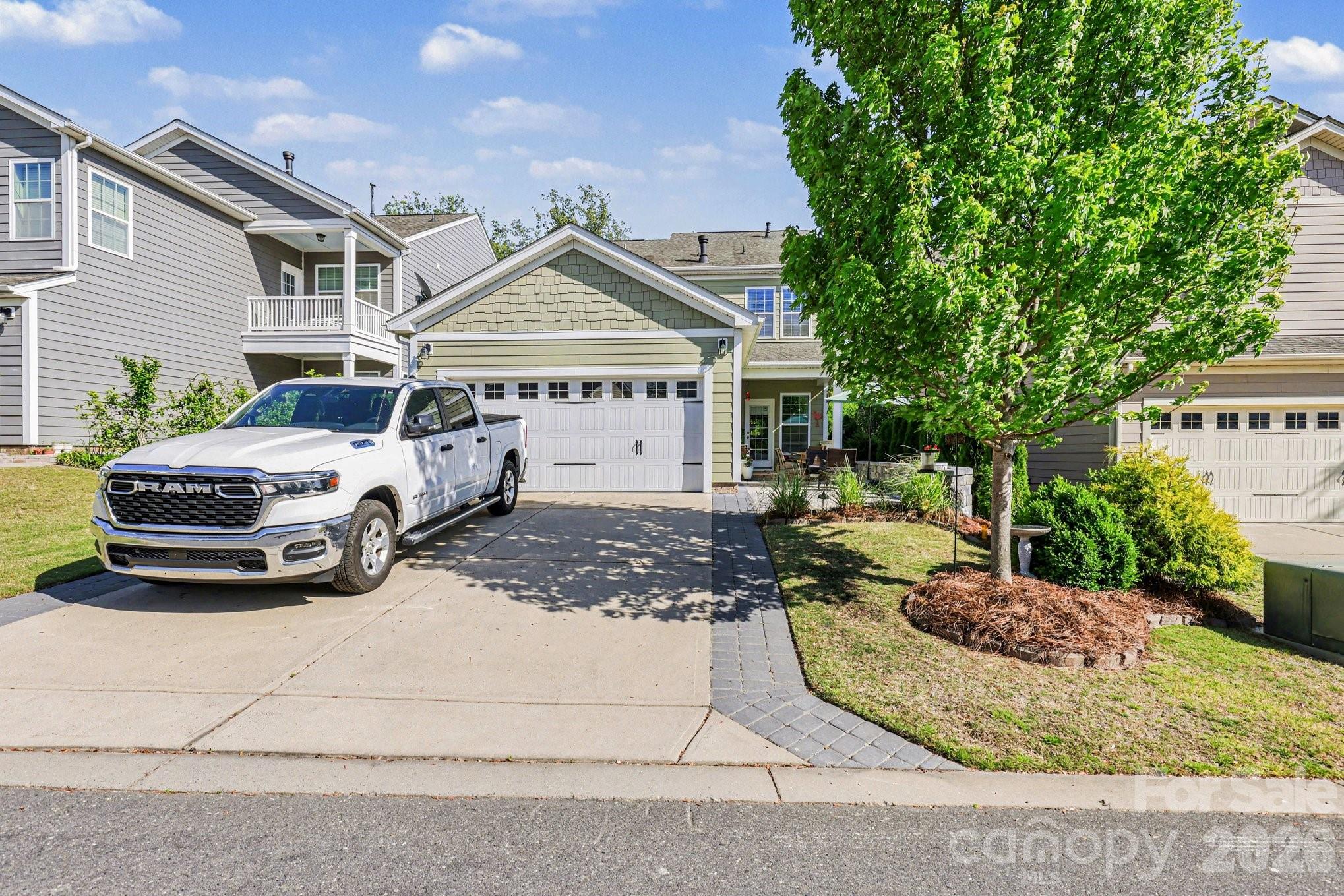 Cameron Creek - Residential