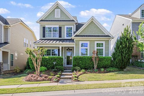 Photo of 5153 Waterloo Drive, Fort Mill, SC 29708 (MLS # 4369629)