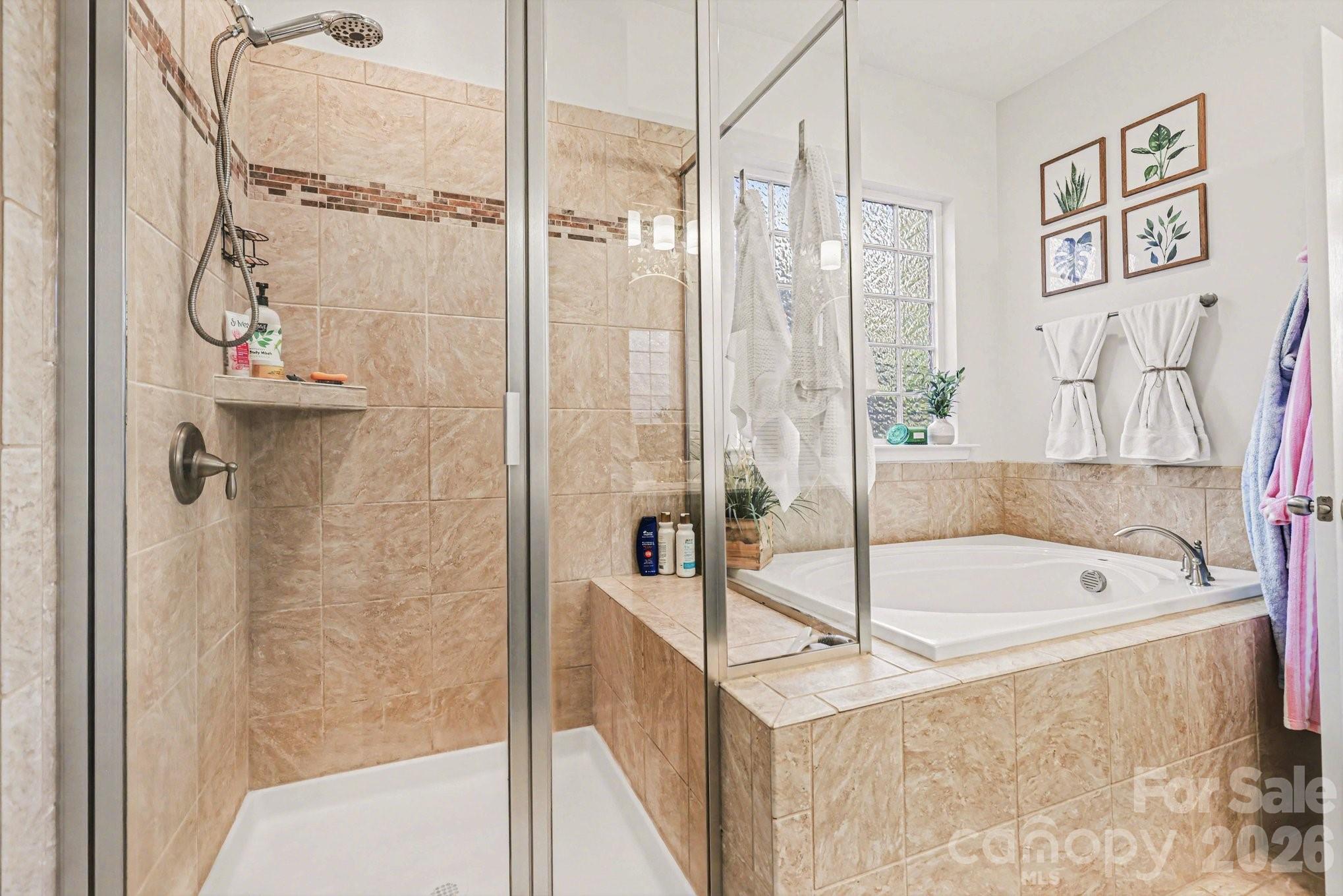 Cameron Creek - Residential