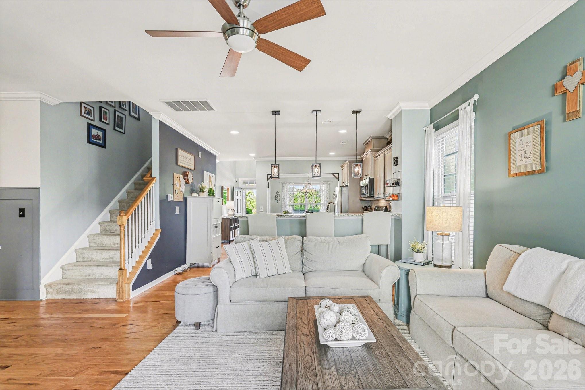 Cameron Creek - Residential