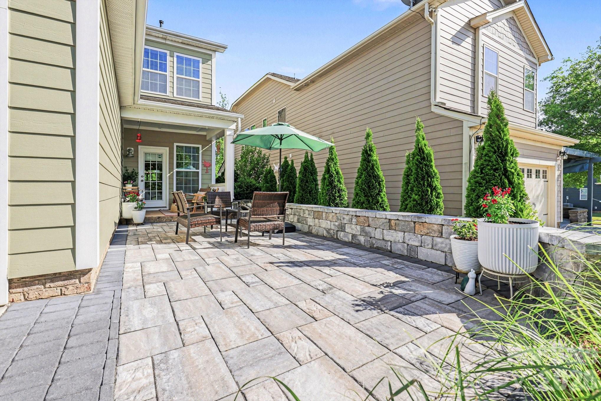 Cameron Creek - Residential