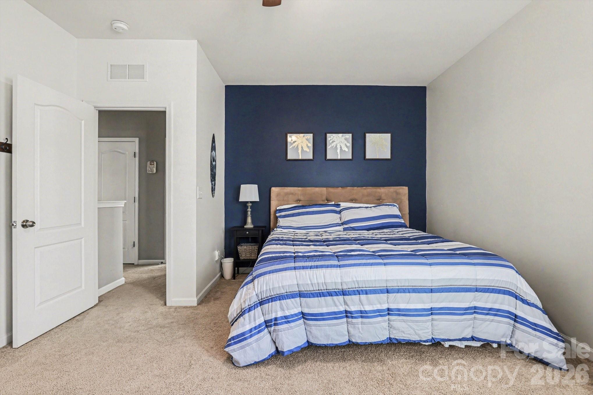 Cameron Creek - Residential